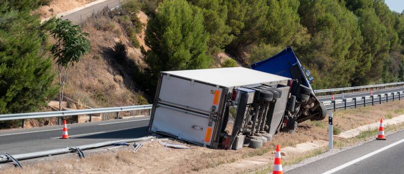 how much is your truck accident claim worth image