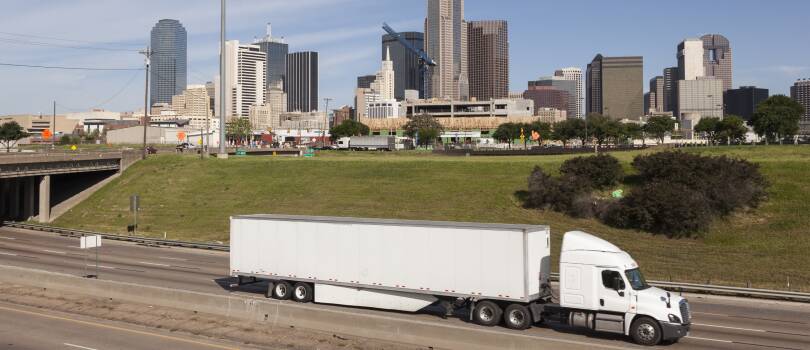 dallas truck accident lawyer